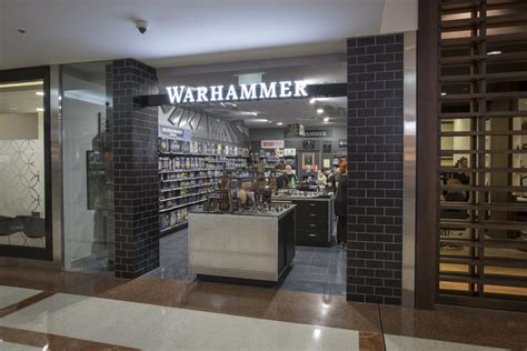 warhammer chermside